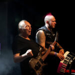 Brainstorm Festival 2025: Fabio Lione's Dawn of Victory
